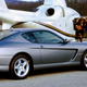 Illustration for article titled The Most 90s Car Of The Decade